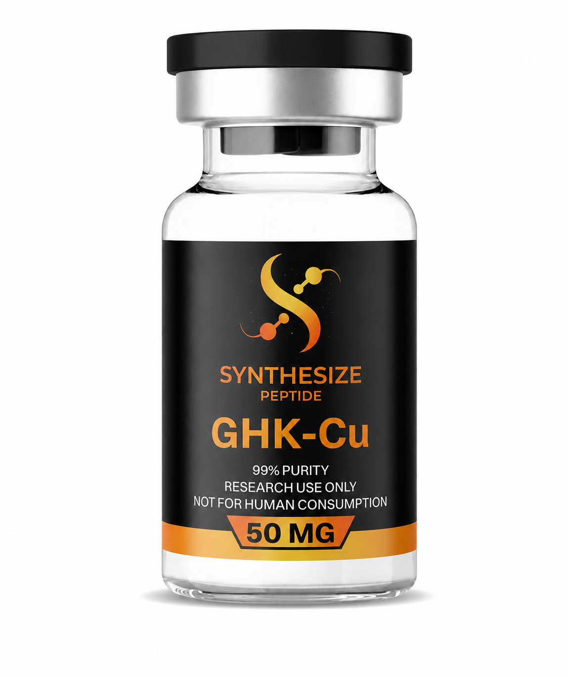 GHK-Cu 50mg