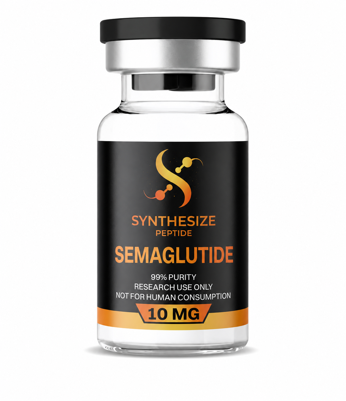 GLP-1 (Semaglutide) 10mg