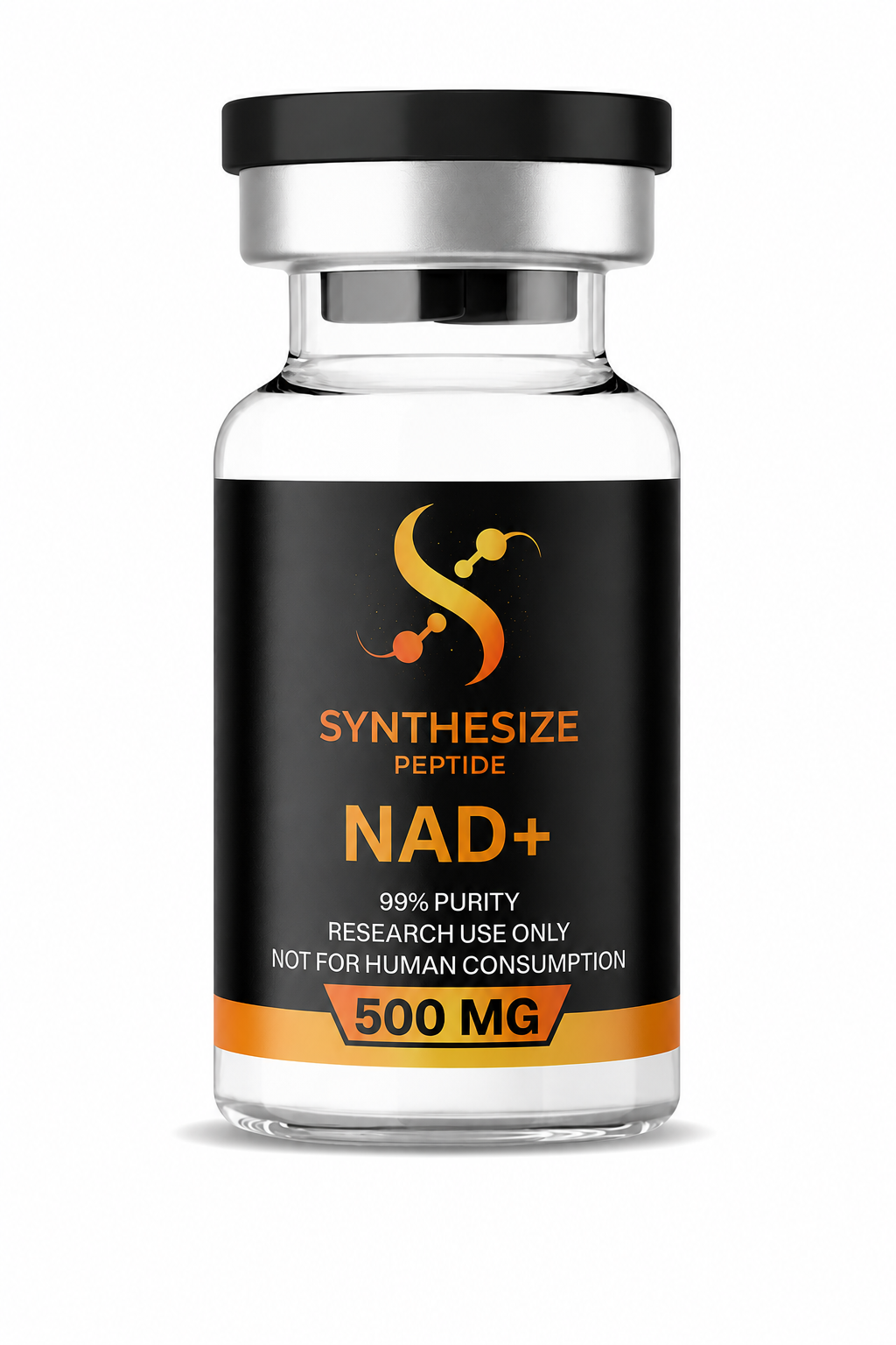 NAD+ 500mg
