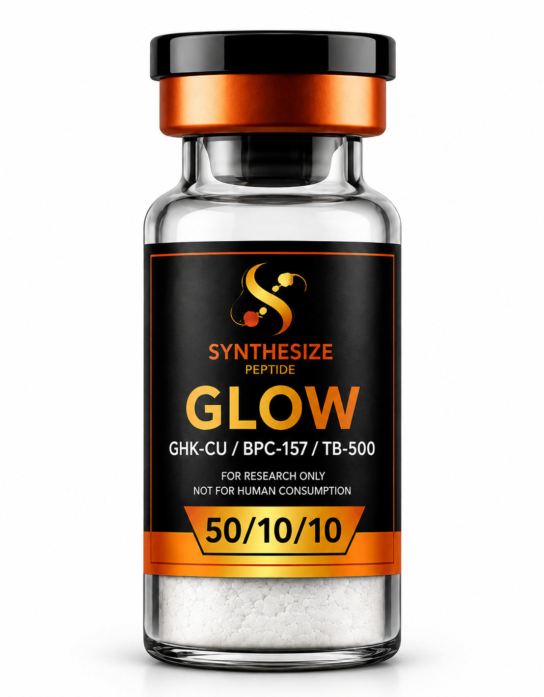 Glow 50/10/10